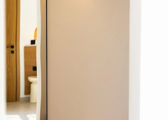 Salisol - Oasis 빌라