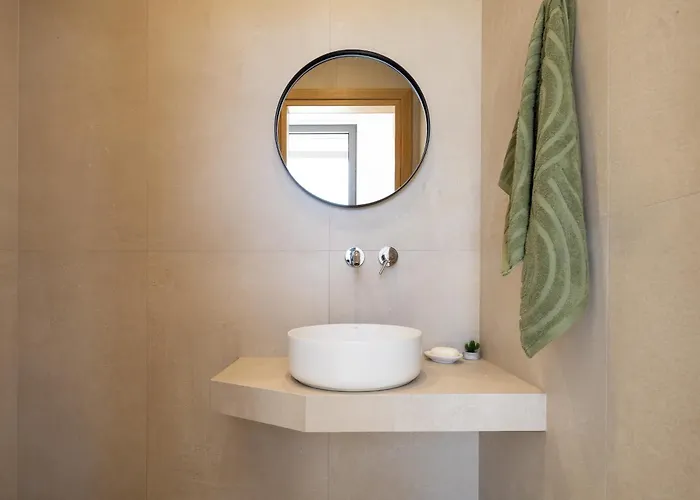 别墅 Salisol - Oasis